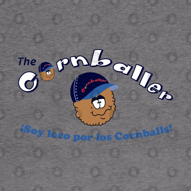 Cornballer - Soy loco por los Cornballs by Meta Cortex